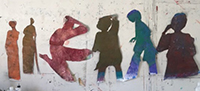 Blog #4A Persona/Shadow